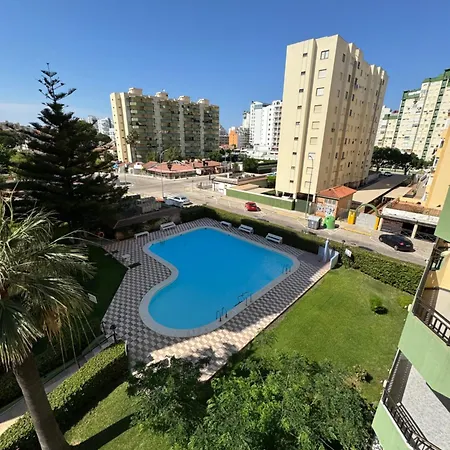 아파트 Playadegandia *