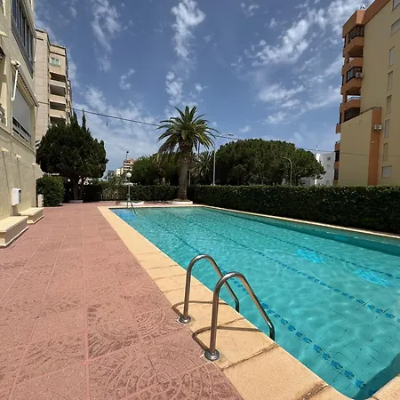 아파트 Playadegandia