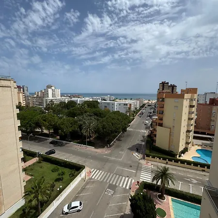 아파트 Playadegandia
